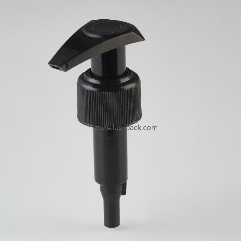24mm 28mm Douchegel Vloeistofdispenser Lotionpomp Veelzijdig en Stabiel voor Persoonlijke Verzorging