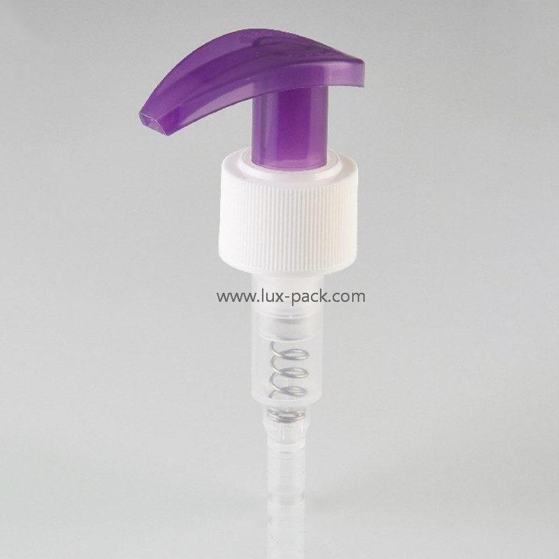 24mm 28mm Stabiele Kwaliteit Handcrème Vloeistof Dispenser Lotionpomp voor Huidverzorging