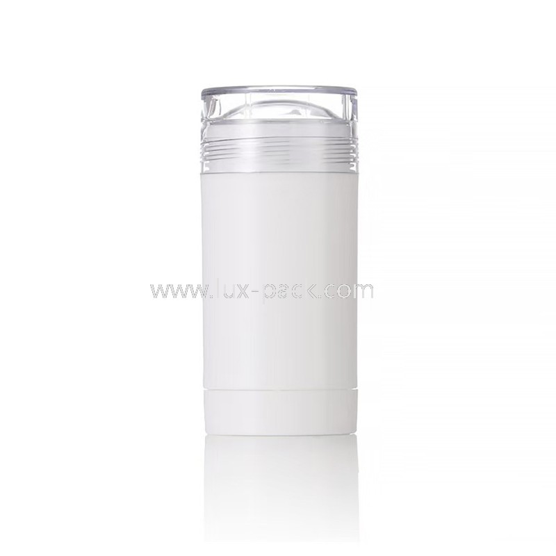 Hoge kwaliteit AS grondstof 15g 35g 50g 75g 100g Deodorant Balsem Stick Support OEM ODM