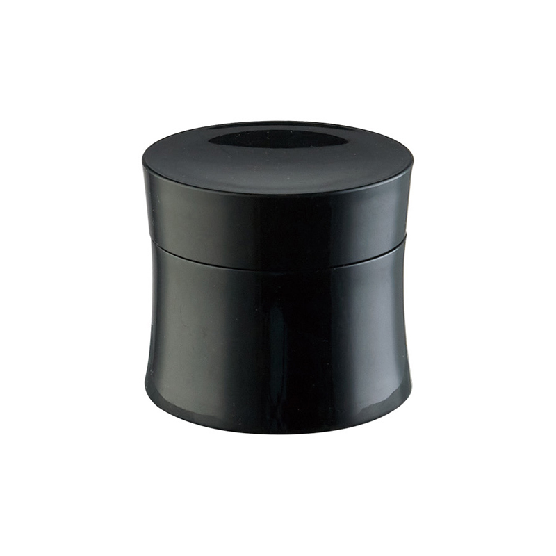 Hot Selling Milieuvriendelijke 15g 30g 50g Crème Potten in Aangepaste Kleuren voor Uw Schoonheidsproducten