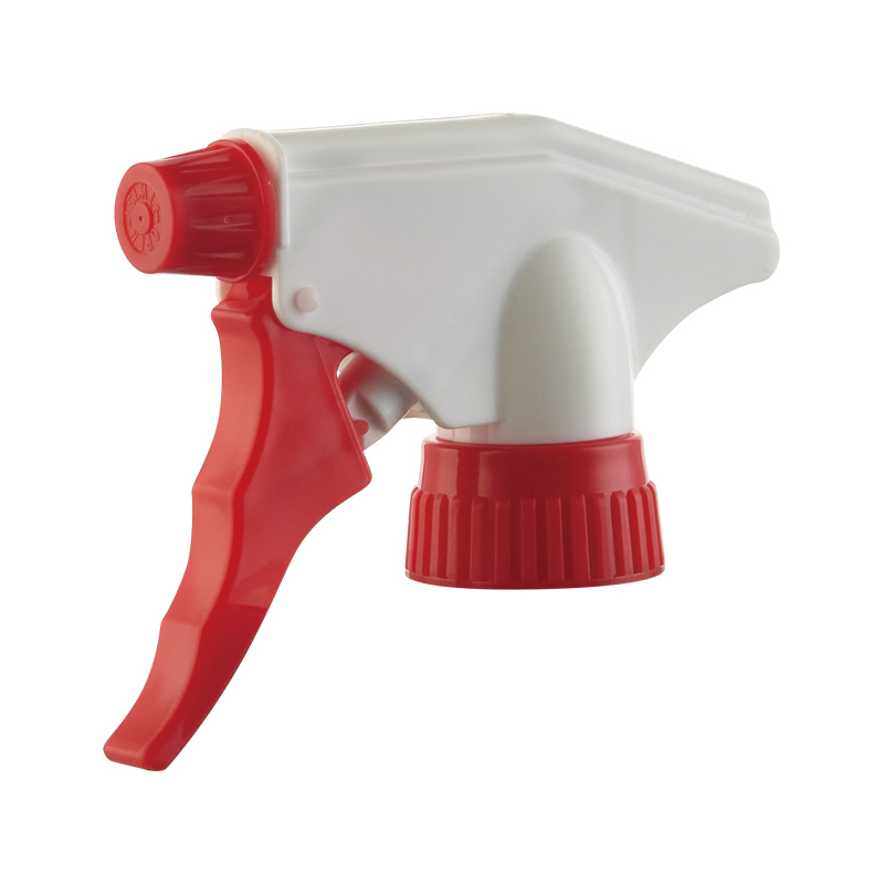Foam Trigger Sprayer Spray Foam Nozzle 28/410 28/400 24mm 28mm Zwart Trigger Spray Alcohol Flasje Alle Plastic Spray Trigger