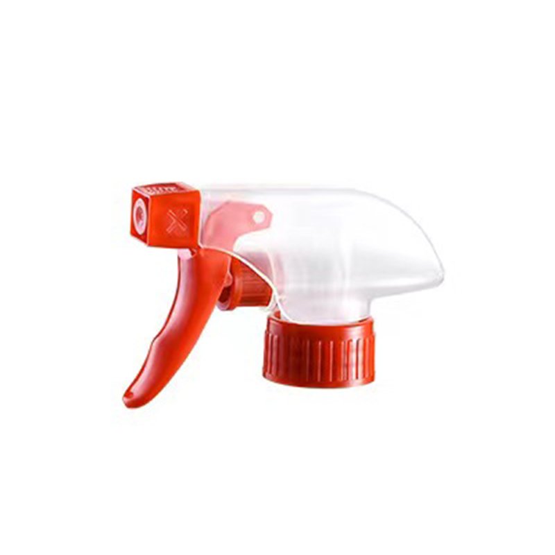 Trigger Sprayer Dispenser Chemical Resistant Trigger Sprayer