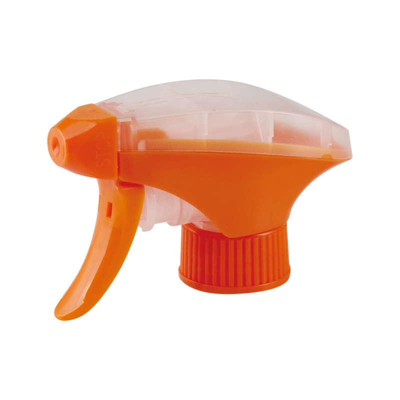 Trigger sproeipomp 28/400 28/410 28/415 Mist Hand Schuim Volledig Plastic Water Trigger voor Tuin