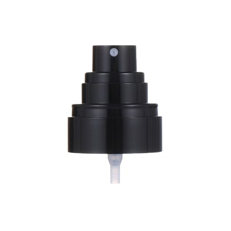 20/410 33Dia 24/410 37 Dia 36/410 40 Dia Plastic Face Sprayer Perfume Fine Mist Spray Pump voor fles AS/PP Cover