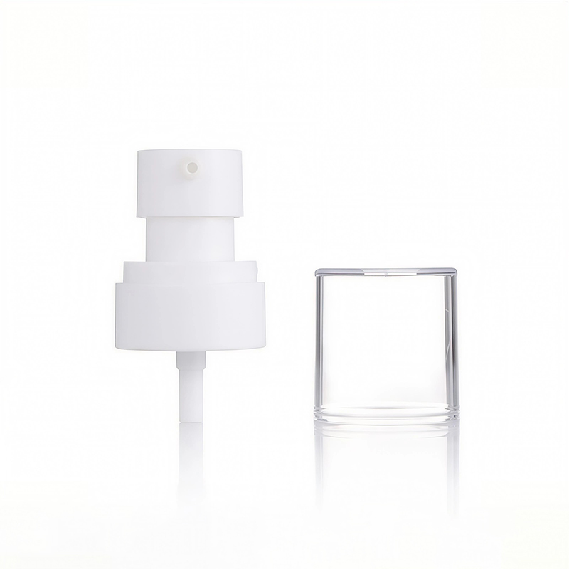 Grote Fabrikant Cosmetische Make-up Fixeer Mist Spuit met 24mm 28mm