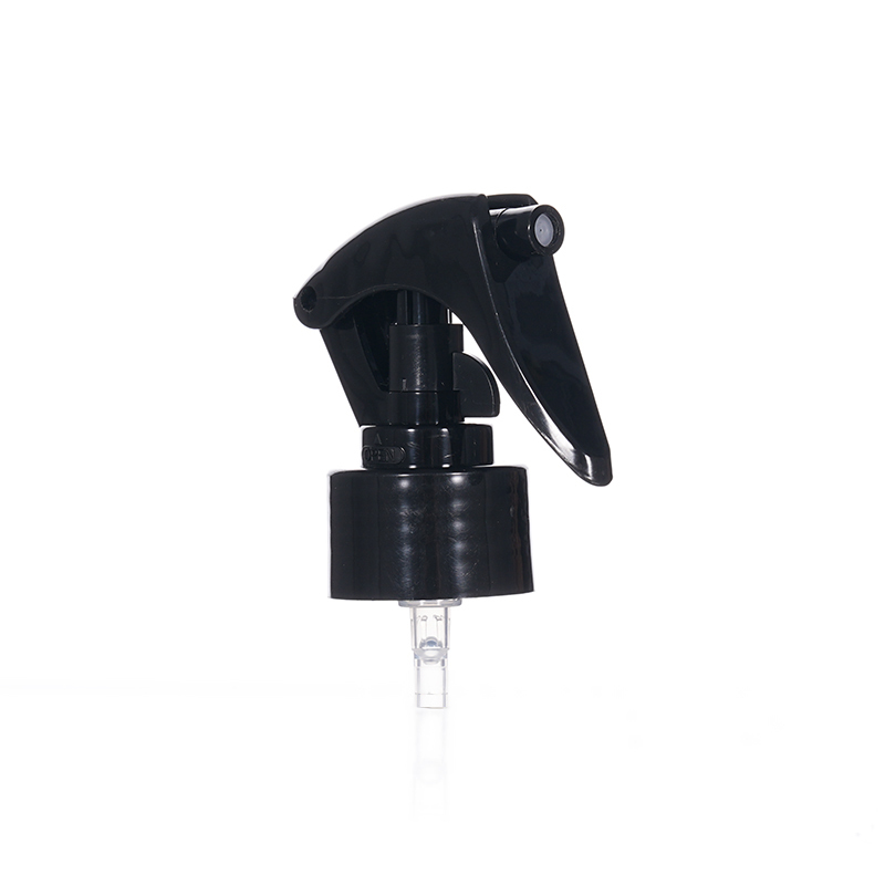 28/410 24/410 Mini Trigger Sprayer Cosmetics Personal Care Cleaning Trigger For Skincare
