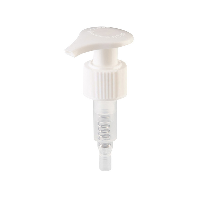 28/410 Plastic Liquid Soap Hand Wash Dispenser Lotion Pump for Bottles Body Washer Shampoo inner Spring Hail Shampoo