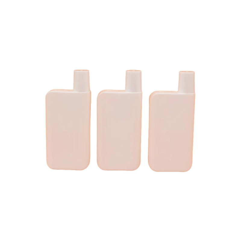 50g zonnebrandcrème fles Big Brother Squeeze fles Handcrème Isolatie Crème Zonnebrandcrème fles