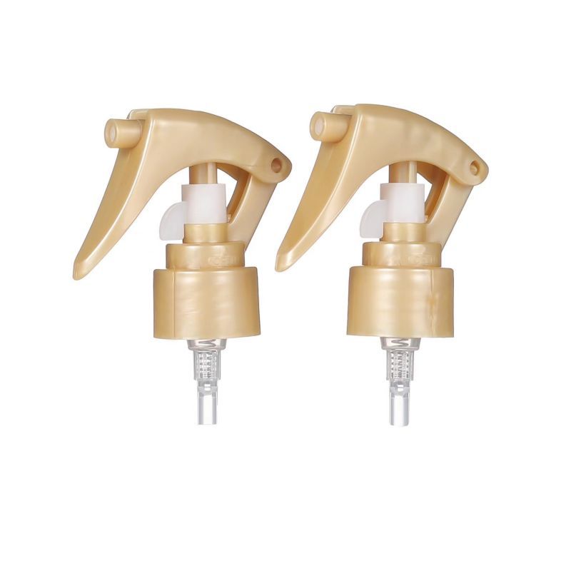 Breed toepasbaar 24/410 28/410 Mini Trigger Sprayer gebruikt voor vloeibare zeep