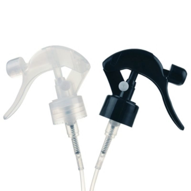 Knop Type 28/410 Plastic Mini Trigger Sprayer met hoge kwaliteit