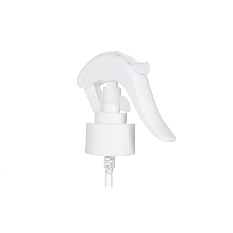 20mm 24mm 28mm Kleur Aangepaste Mini Trigger Sprayer Cosmetische Haar Desinfectiemiddel Reinigingsspray
