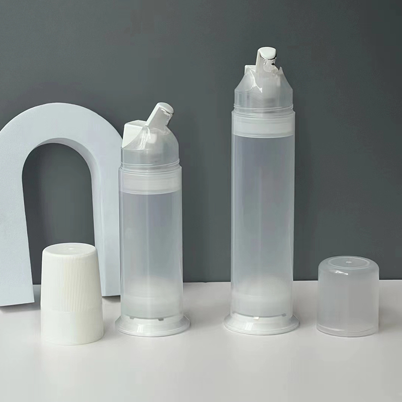 Stijlvol ontwerp 100 ml plastic cosmetische verpakkingsbuis met een diameter van 38 mm, gebruikt voor tandpasta