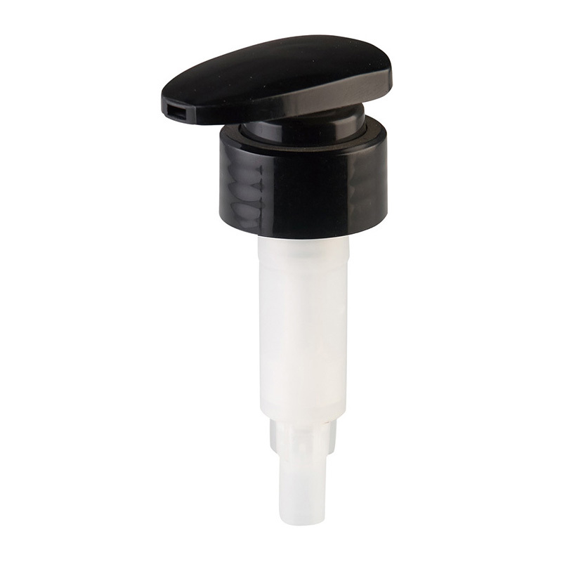24mm 28mm 33mm Duckbill Plastic Lotion Pump Schroefdraad Dispenser Pump