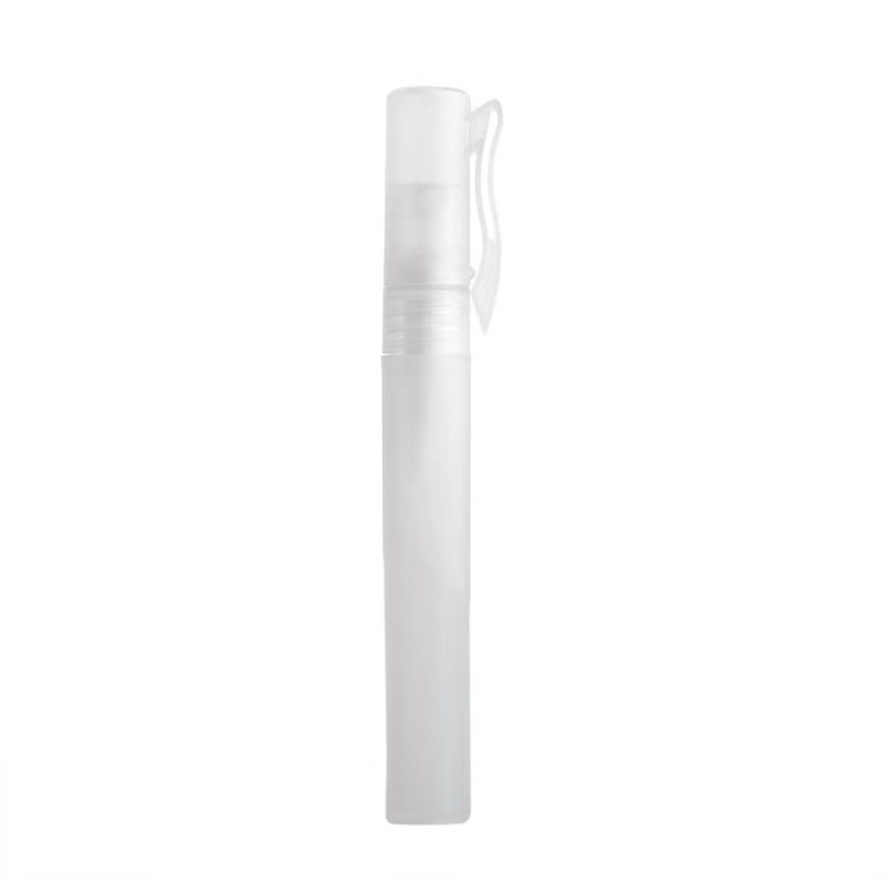 15ml 30ml Drukbare PP Plastic Parfum Mist Fles
