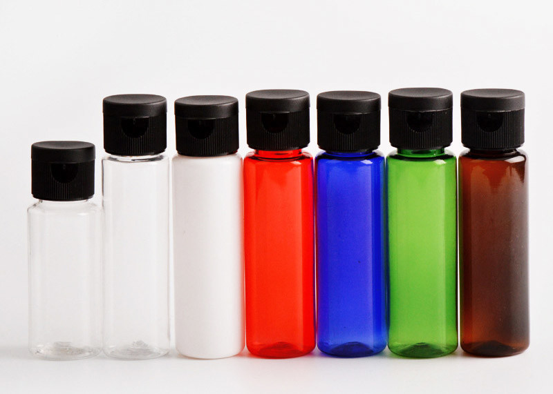 Spray handwasfles Voordeel 50ml fijne mist sproeier huisdier fles parfum fles hydraterende waterfles op maat