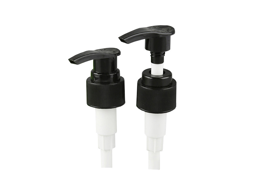 28mm 33mm Big Dispenser Lotion Pump Fles Handwassen Zeep Lotion Pump