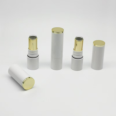 10ml Verpakking Vierkante Lippenstift Tube Voor Vloeibare Crème Cosmetica