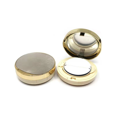 Foundation Air Cushion Bb Crème Doos Zwart Cosmetica Lege Doos