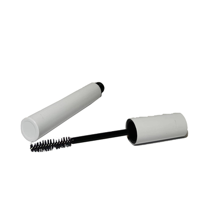 Hoogwaardige Bruine Eyeliner Potlood met Wenkbrauwborstel Bom Make-up