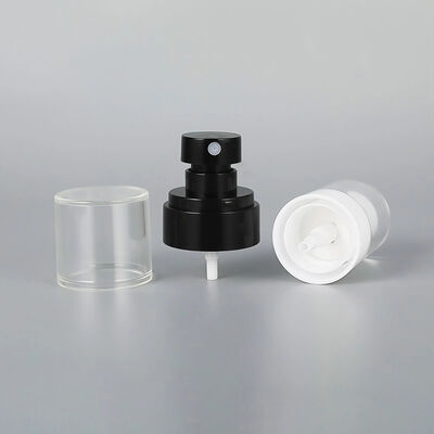 Groothandel Plastic 24/410 Fine Mist Sprayer met PP-kap /As cap for Make-up Fixer Spray