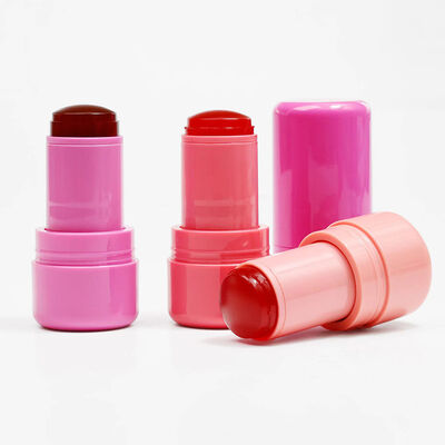 Dudu Lip Jelly Tube 5 ml lege plastic lippenstiftbuis Lipglazuurverpakking
