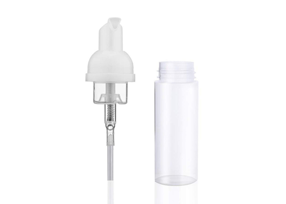 Draagbare mini-lotionpomp Flessen Travel Lotion Dispenser Flessen